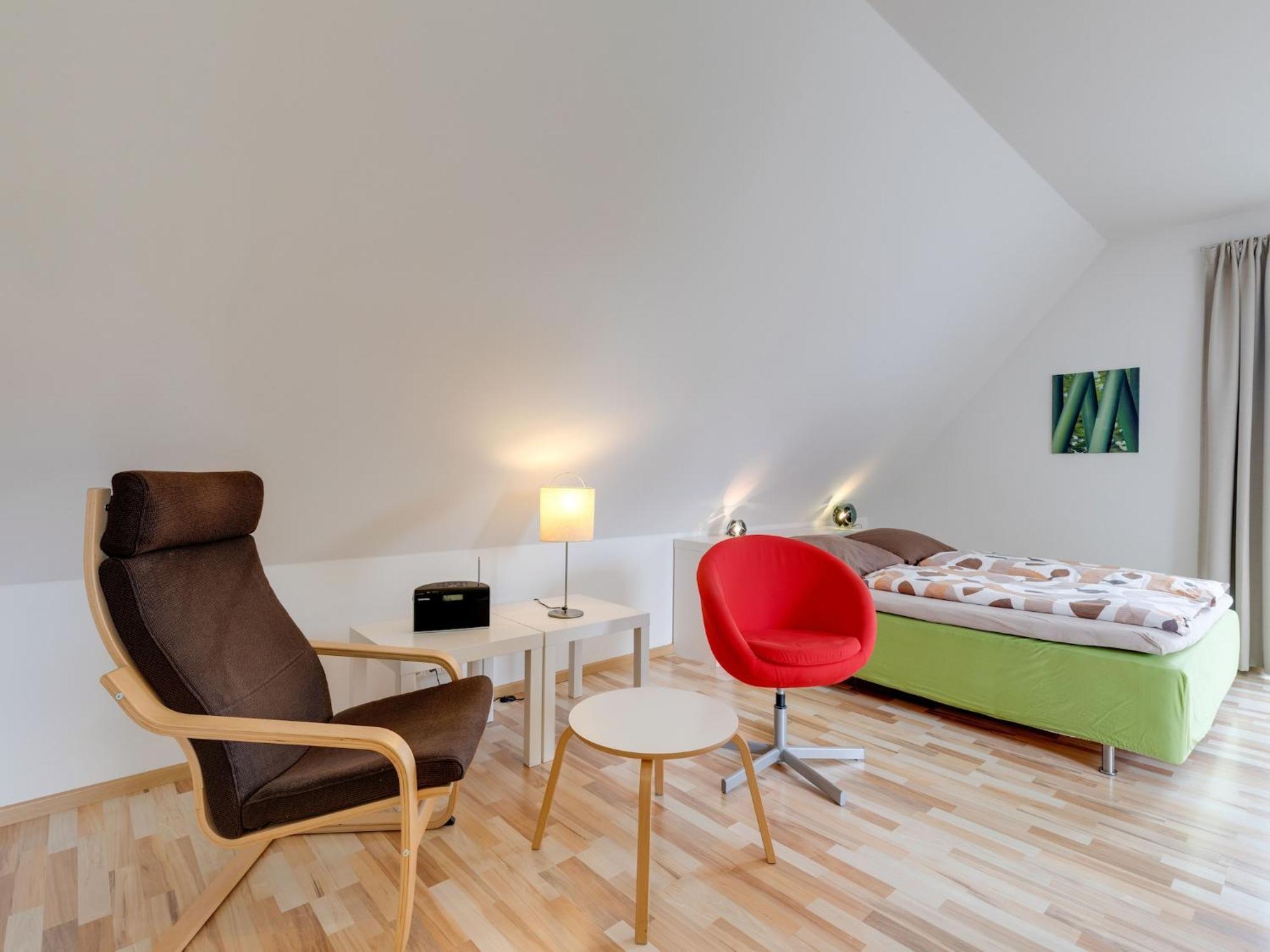 Pleasant Holiday Home In Zierow Near Sea Kültér fotó