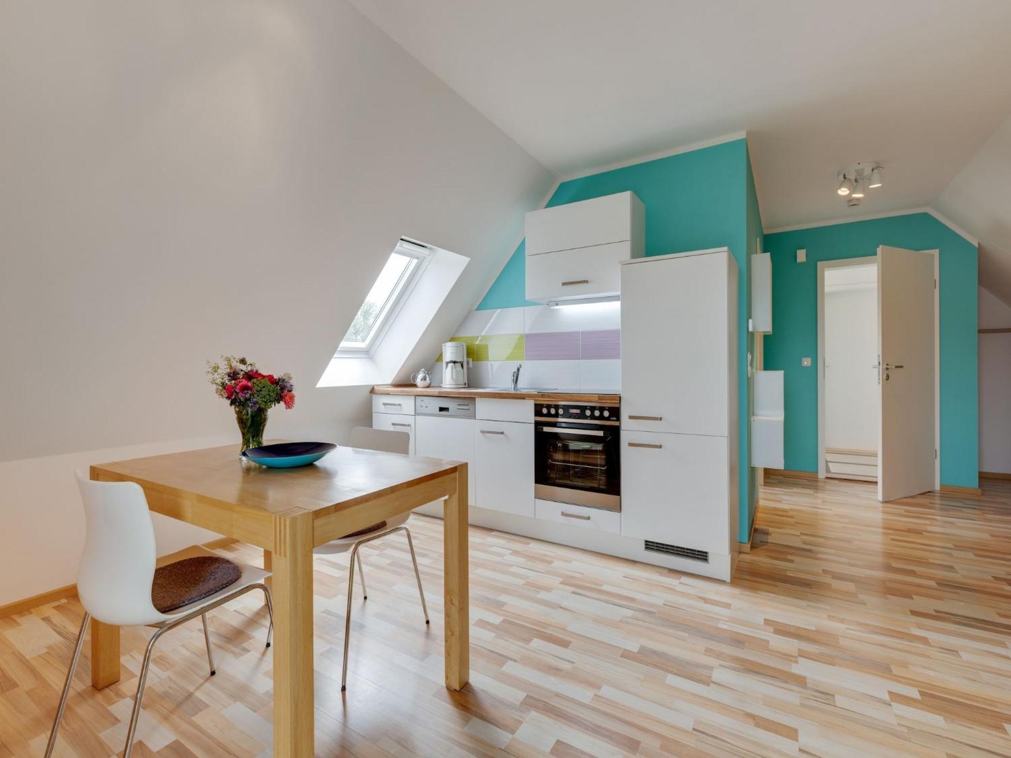 Pleasant Holiday Home In Zierow Near Sea Kültér fotó