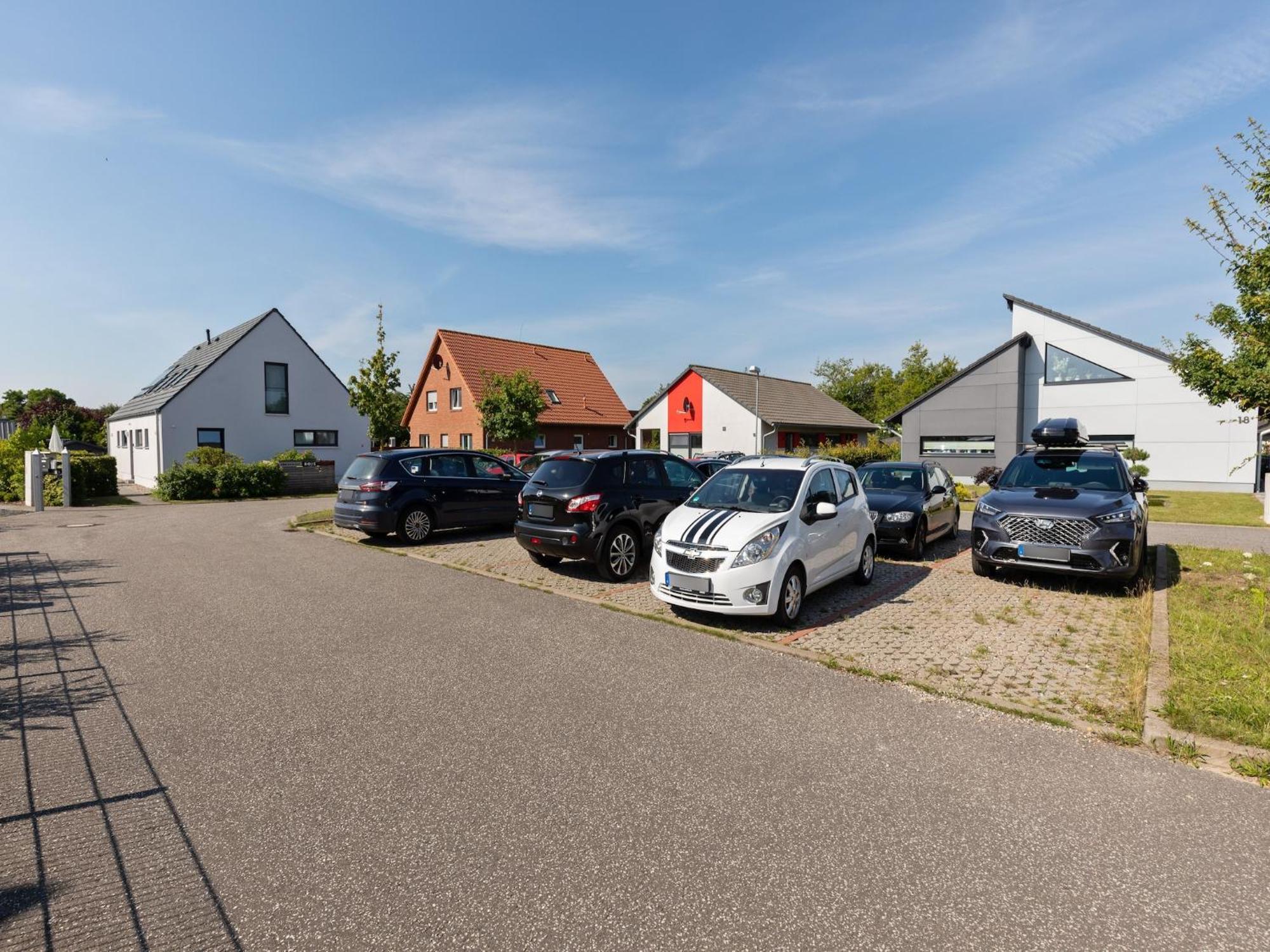 Pleasant Holiday Home In Zierow Near Sea Kültér fotó