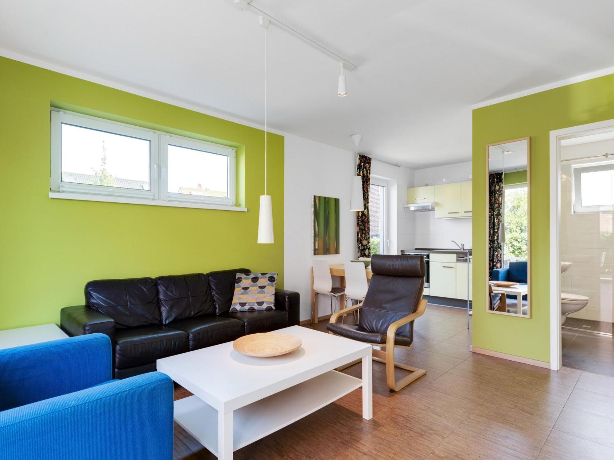 Pleasant Holiday Home In Zierow Near Sea Kültér fotó