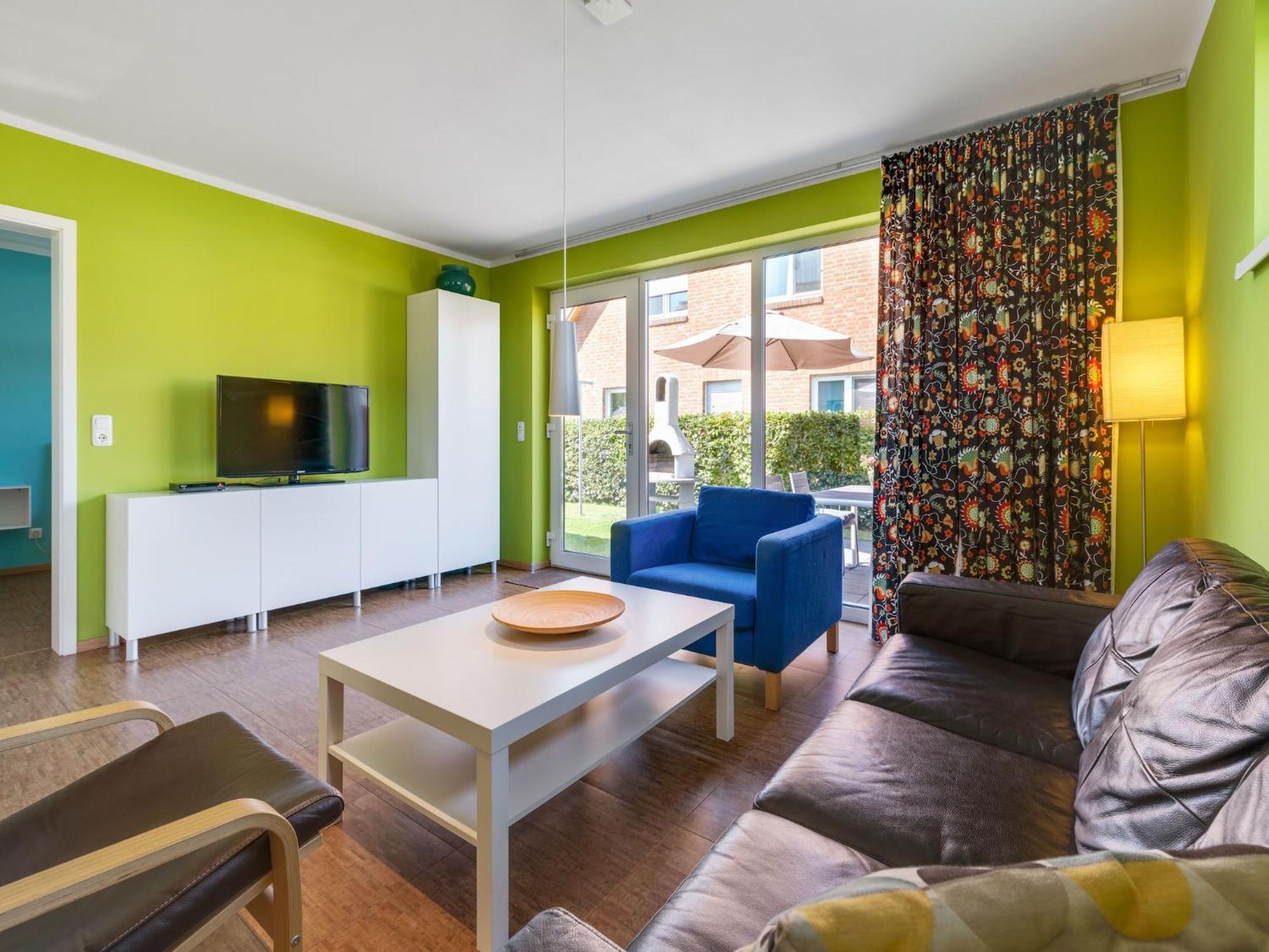 Pleasant Holiday Home In Zierow Near Sea Kültér fotó